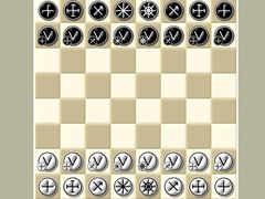 Spil Tavreli Russian Chess