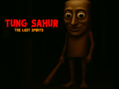 Spil Tung Sahur The Lost Spirits