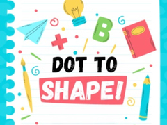Spil Dot To Shape!