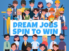 Spil Dream Jobs Spin To Win