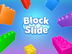 Spil Block Slide