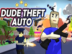 Spil Dude Theft Auto