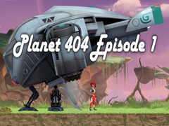 Spil Planet 404 Episode 1