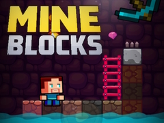 Spil Mine blocks