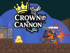 Spil Crown Cannon