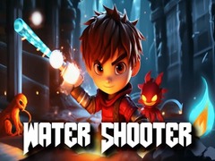 Spil Water Shooter