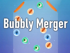Spil Bubbly Merger
