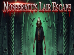 Spil Nosferatu’s Lair Escape
