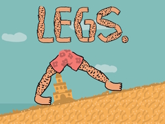 Spil Legs.