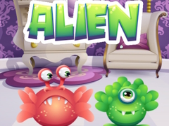 Spil Alien