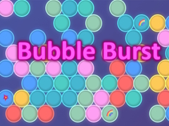 Spil Bubble Burst