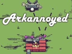 Spil Arkannoyed