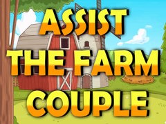 Spil Assist The Farm Couple