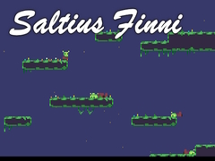 Spil Saltius Finni