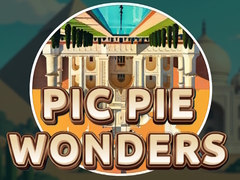 Spil Pic Pie Wonders