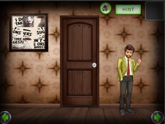 Spil Amgel Easy Room Escape 300
