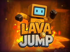 Spil Lava Jump