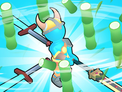 Spil Sword And Spin