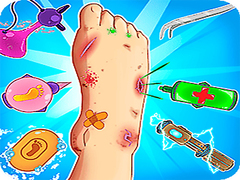 Spil Feet Doctor Urgency Care
