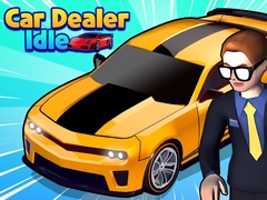 Spil Car Dealer Idle