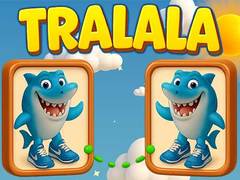 Spil Tralala Connect
