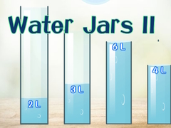 Spil Water Jars II