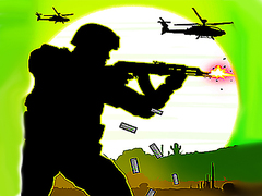 Spil Swat Force Vs Terrorists