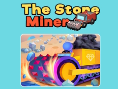 Spil The Stone Miner