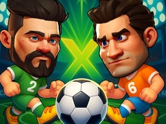 Spil Head Soccer Arena