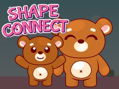 Spil Shape Connect