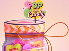 Spil Pop My Candy