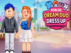 Spil Roblox Dream Duo Dress Up