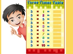 Spil Turbo Tables