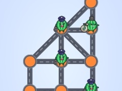 Spil Melon Heist