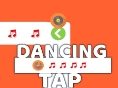 Spil Dancing Tap