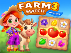 Spil Farm Match Seasons 3