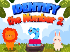 Spil Identify Number 2