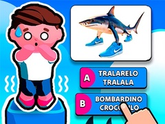 Spil Quiz Master