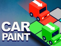Spil Car Paint