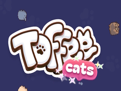 Spil Toffee Cats