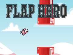 Spil Flap Hero