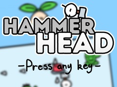 Spil Hammer Head