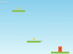 Spil Flip for Fortune Collecting Coins Game