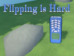 Spil Flipping is Hard