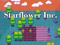 Spil Starflower Inc.