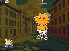 Spil Italian Brainrot Clicker