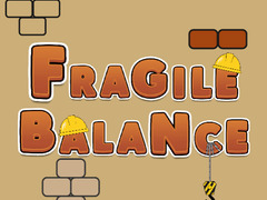 Spil Fragile Balance