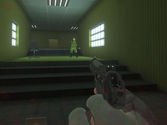 Spil Backrooms Assault 2