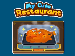 Spil My Cute Restaurant