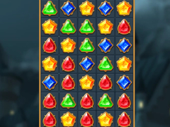 Spil Jewels Mystery 